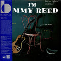 Jimmy Reed - I'm Jimmy Reed - LP