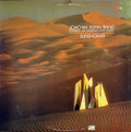 Joachim Kühn Band Featuring Jan Akkerman & Ray Gomez - Sunshower - LP