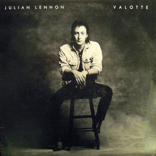 Julian Lennon - Valotte - LP