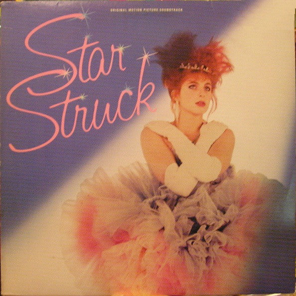 Various - Star Struck (Original Motion Picture Soundtrack) - LP