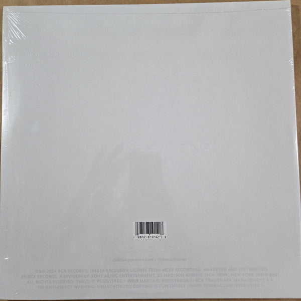 Childish Gambino - Atavista - LP