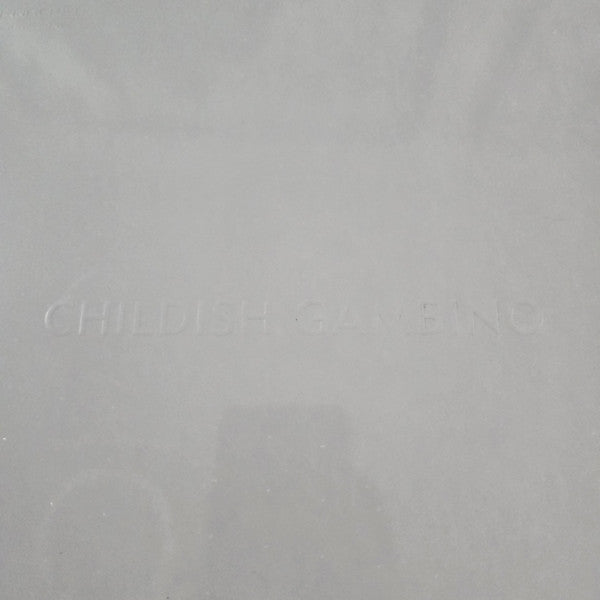 Childish Gambino - Atavista - LP