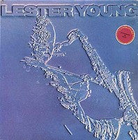 Lester Young - Kansas City Six And Five - LP