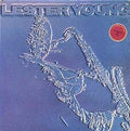 Lester Young - Kansas City Six And Five - LP