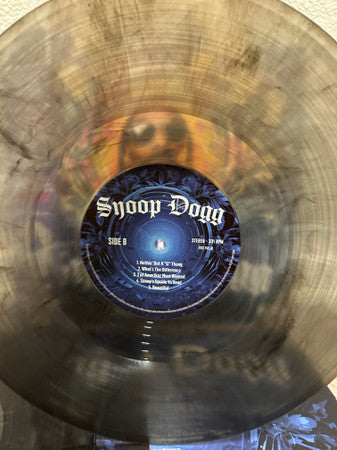 Snoop Dogg - Live At Forest National 2005 - LP