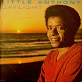 Little Anthony - Daylight - LP