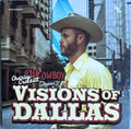 Charley Crockett - $10 Cowboy Chapter II: Visions Of Dallas - LP