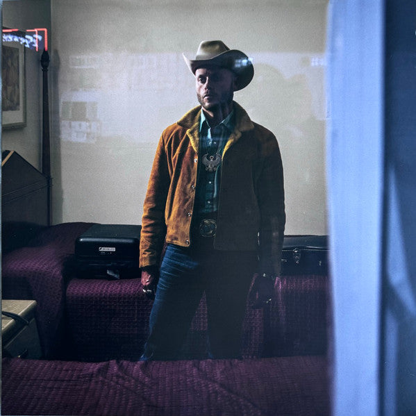 Charley Crockett - $10 Cowboy Chapter II: Visions Of Dallas - LP