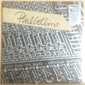 Phil Collins - Live From The Board - Official Bootleg - LP