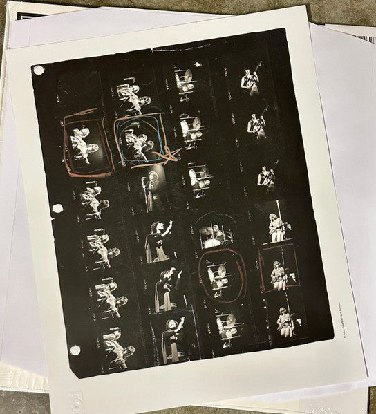The Rolling Stones - Get Yer Ya-Ya's Out! (The Rolling Stones In Concert) - LP