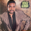 Gerald Albright - Just Between Us - LP
