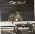 Clara Haskil - Beethoven* - Schumann* - Beethoven: Sonate No 17 En Re Mineur, Op. 31 No 2- Schumann: Scènes De La Forêt; Bunte Blätter - LP