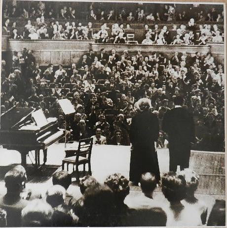 Clara Haskil - Beethoven* - Schumann* - Beethoven: Sonate No 17 En Re Mineur, Op. 31 No 2- Schumann: Scènes De La Forêt; Bunte Blätter - LP