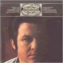 Tommy Cash - Cash Country - LP