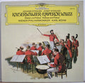 Johann Strauss* & Josef Strauss* - Emperor Waltz - Kaiserwalzer - LP