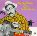 Roy Bookbinder* - Goin' Back To Tampa - LP