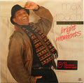 Max Roach Double Quartet - Bright Moments - LP