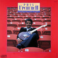 Phil Upchurch - Name Of The Game - LP