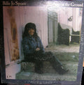 Billie Jo Spears - Blanket On The Ground - LP