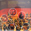 Sir Adrian Boult & Members Of The London Philharmonic Orchestra* - The Seraphim Guide To The Instruments Of The Orchestra - LP
