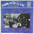 Coleman Hawkins With The Ramblers - The Hawk In Holland - LP
