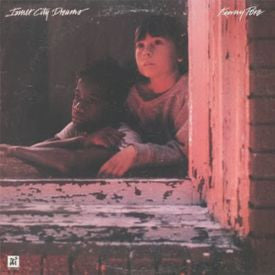 Kenny Pore - Inner City Dreams - LP