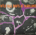 Wild Bill Davis - At Birdland - LP