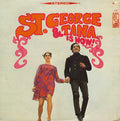 St. George & Tana* - Is Now! - LP