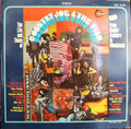 Country Joe & The Fish* - The Life And Times Of Country Joe And The Fish From Haight-Ashbury To Woodstock - LP