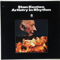 Stan Kenton - Artistry In Rhythm - LP