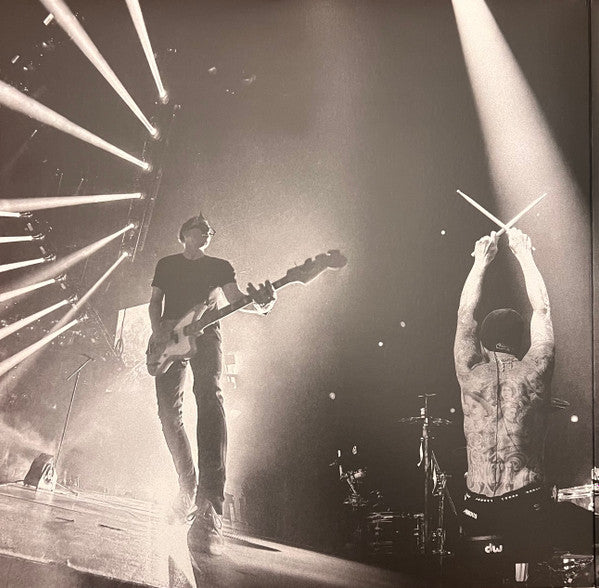 Blink-182 - One More Time... Part-2 - LP