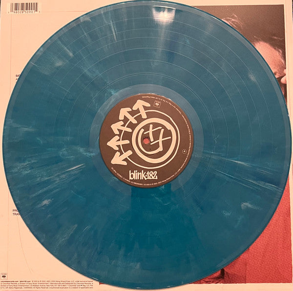 Blink-182 - One More Time... Part-2 - LP