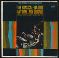 The Don Scaletta Trio - Any Time... Any Groove! - LP