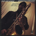 Houston Person - The Big Horn - LP