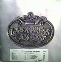 L.A. Express* - L.A. Express - LP