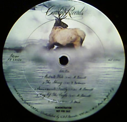 L.A. Express* - L.A. Express - LP