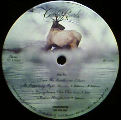 L.A. Express* - L.A. Express - LP