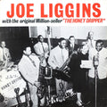 Joe Liggins - The Honeydripper - LP