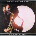 Hank Crawford - Midnight Ramble - LP