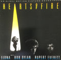 Various - Hearts Of Fire (Original Motion Picture Soundtrack) - LP