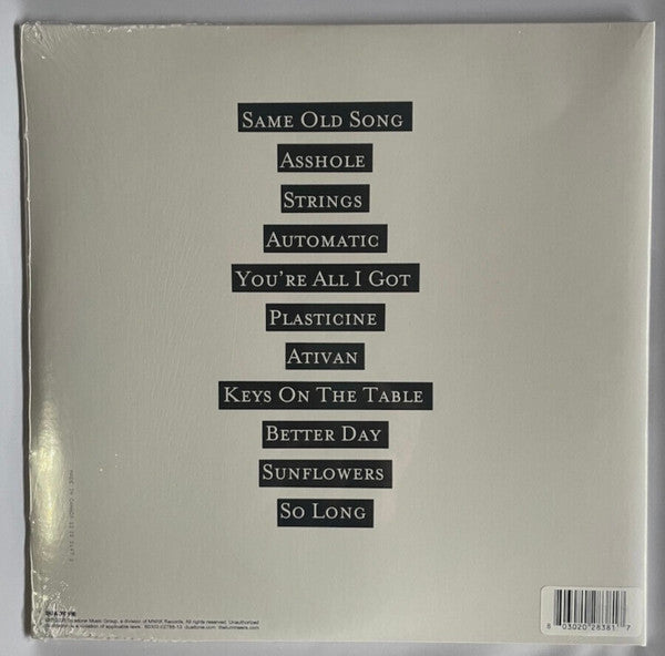 The Lumineers - Automatic - LP
