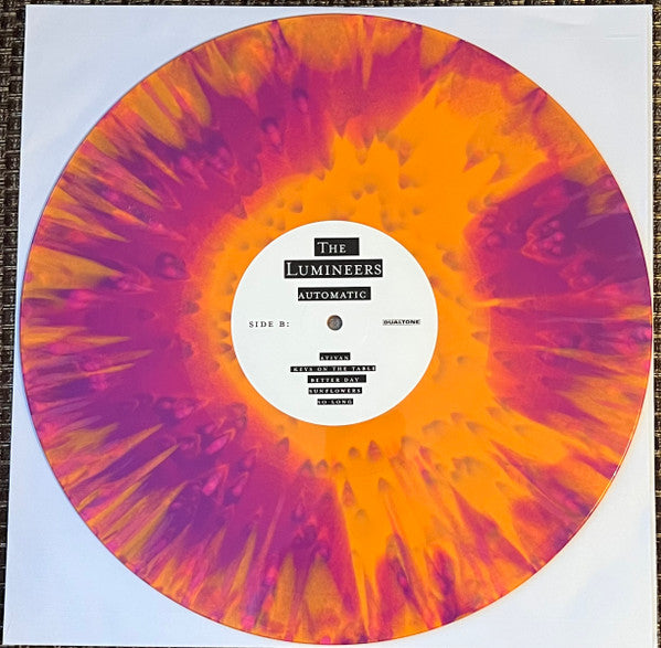 The Lumineers - Automatic - LP