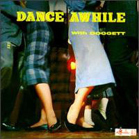 Bill Doggett - Dance Awhile With Doggett - LP