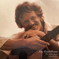 Kris Kristofferson - The Austin Sessions - LP