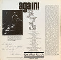 Dick and Kiz Harp - Again! - LP
