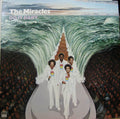 The Miracles - Do It Baby - LP