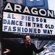 Al Pierson - Dance In The Old Fashioned Way - LP