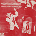 The Treniers With Milt Trenier - You're Killin' Me - LP