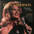 Lynn Anderson - The Best Of Lynn Anderson - Memories And Desires - LP
