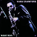 Hank Crawford - Night Beat - LP